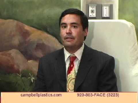 Dr. Campbell – Let’s Face It: Facelift featured image