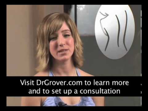 Dr. Grover – Beverly Hills Breast Augmentation Testimonial featured image