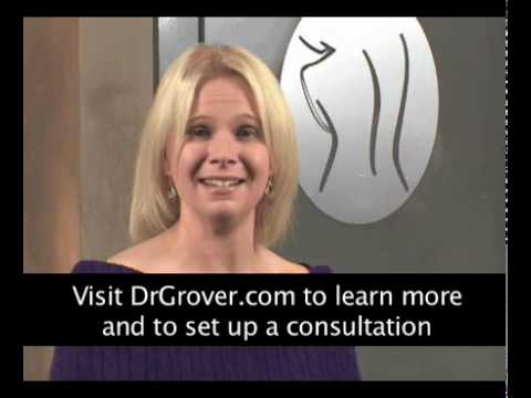 Dr. Grover – Beverly Hills Body Lift – Surgery After Gastric Bypass featured image