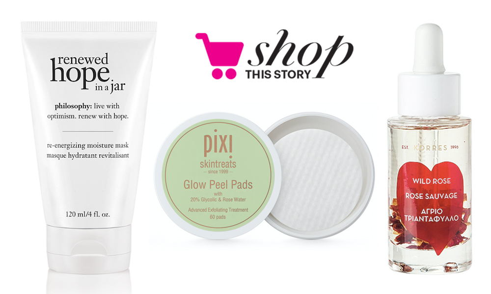 10 Products That Give You Glowing Skin in Just One Step featured image