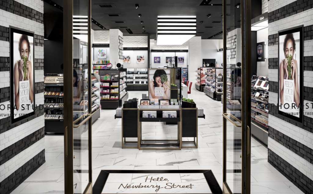 Everything You Need to Know About Sephora’s New Boutiques featured image