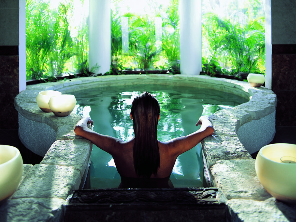 Must-Try Mayan Spa Treatments featured image