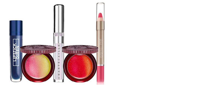 9 New Lightweight Lip Glosses for Summer featured image