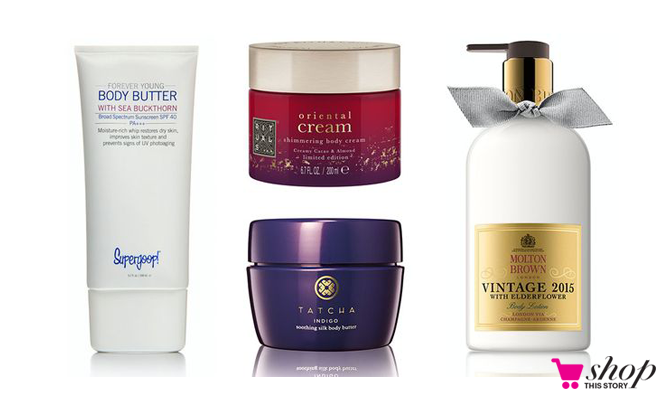 7 Lotions That Soothe Even the Driest Winter Skin featured image