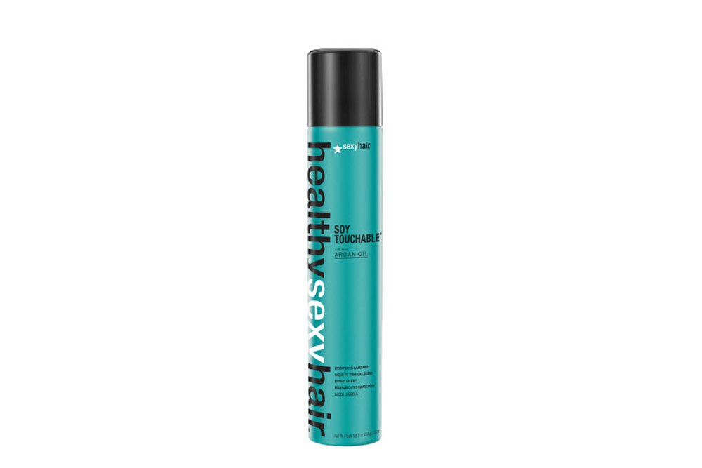 Get Voluminous, Frizz-Free Hair With This Beauty Must-Have featured image