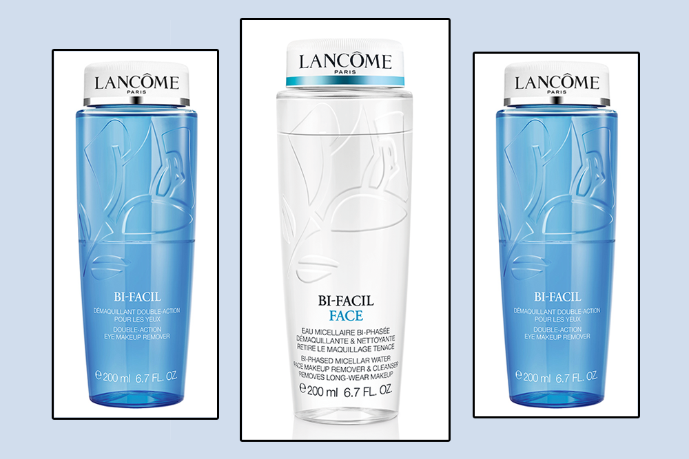 Love Lancôme’s Cult-Classic Bi-Facil Eye Makeup Remover? Meet Bi-Facil Face featured image