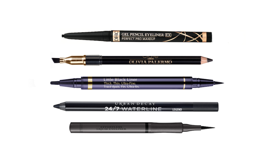 The Newest, Easiest-to-Use Eyeliners featured image