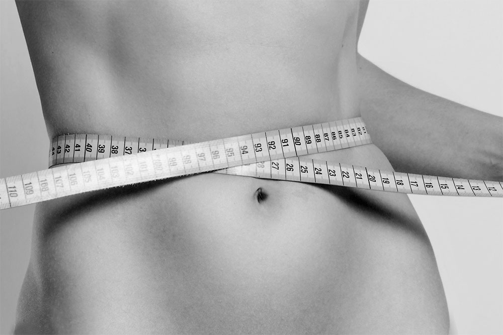 Excess Belly Fat Has Been Linked to Multiple Health Risks—Here’s What to Do About It featured image