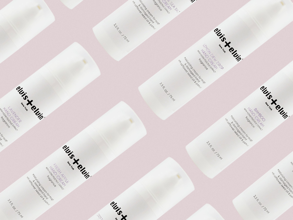 This Small-Batch Skincare Brand Has a Hand Cream for Every Mood featured image