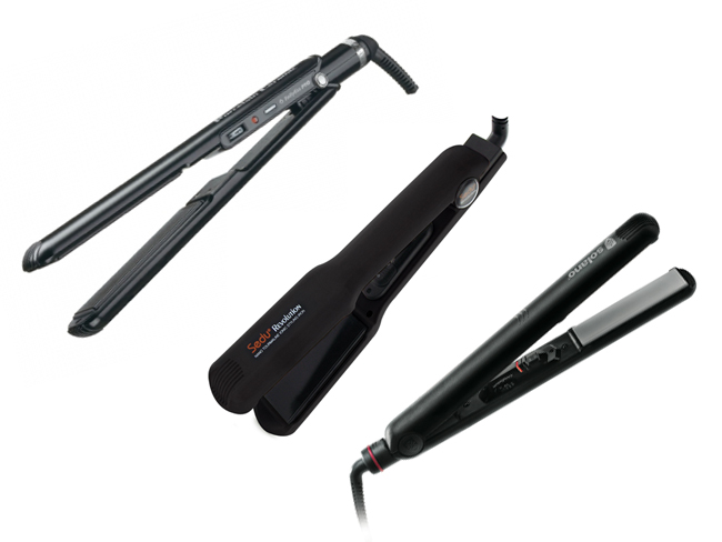 Get Your Straightest Hair Ever With These Tools featured image