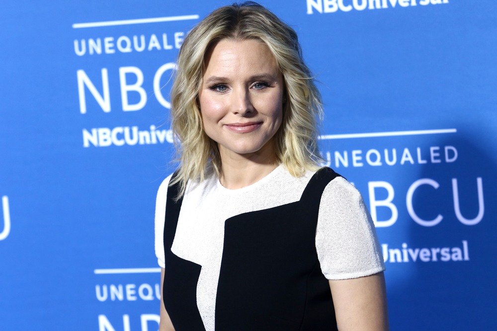 What Kristen Bell Eats to Keep Her Fit and Happy featured image