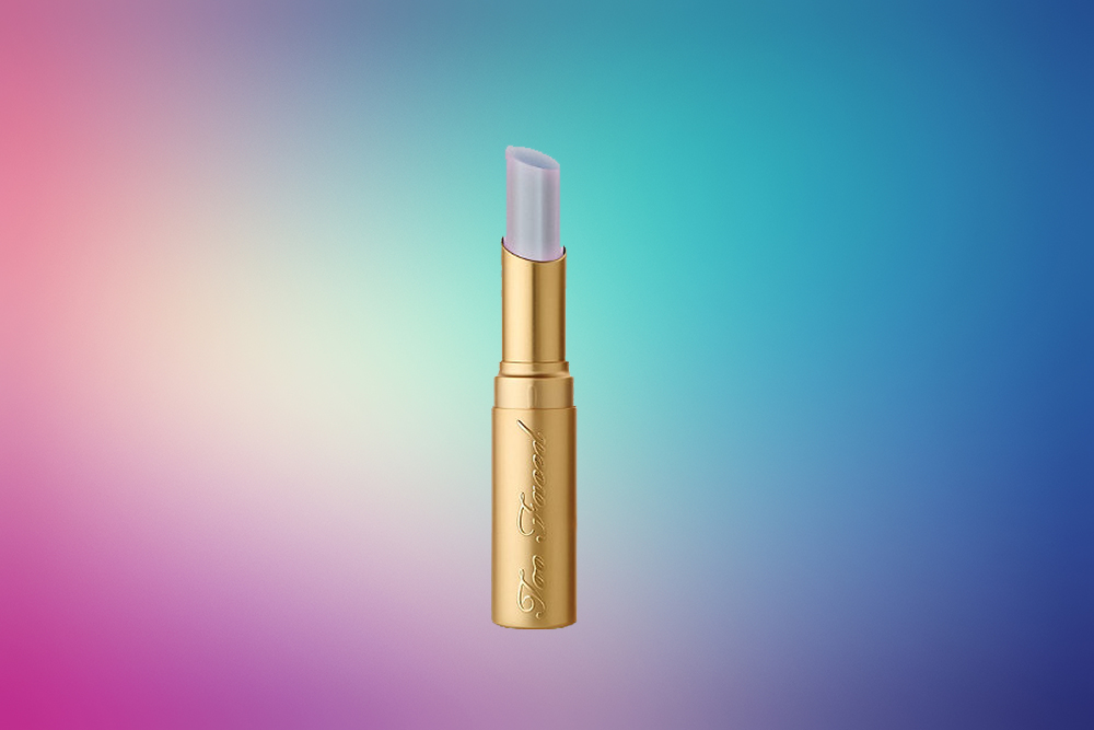 Too Faced’s Magical Unicorn Tears Lipstick Is the One Product You Won’t Be Able to Stop Obsessing Over featured image