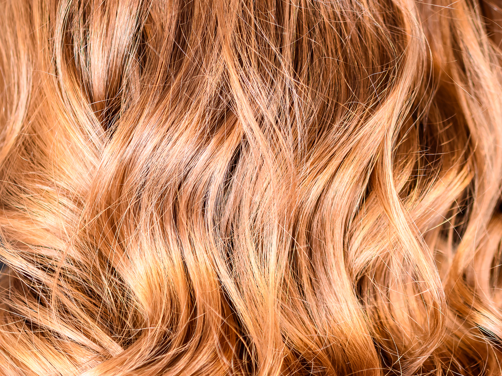 This Vitamin Helps Anti-Age Your Hair and Scalp, According to Experts featured image