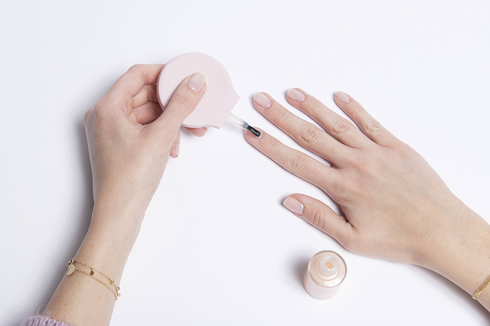 This Genius Tool Just Solved Our Biggest Nail Polish Problem featured image
