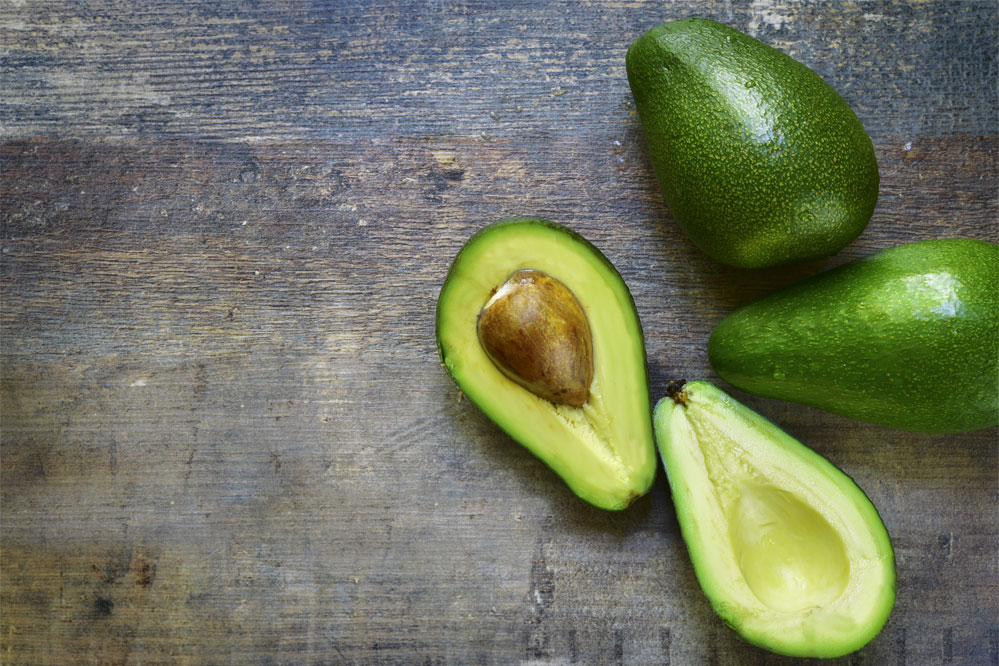Baby Avocados Are a Thing—And Super Cute featured image