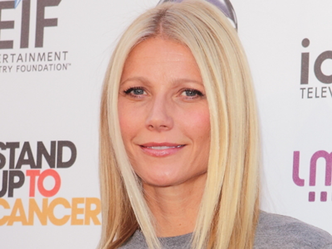 Gwyneth Paltrow Is Open to Plastic Surgery featured image