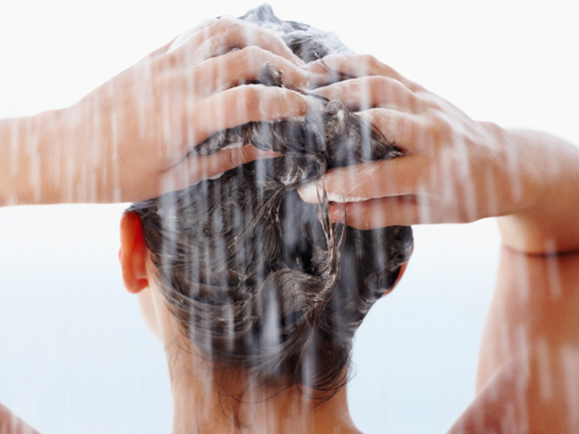 Poll: How Often Do You Wash Your Hair? featured image