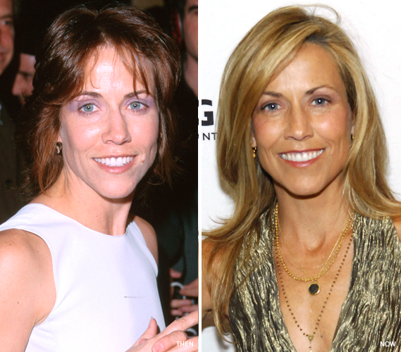 Makeover Monday: Sheryl Crow’s Youthful Hair Makeover featured image