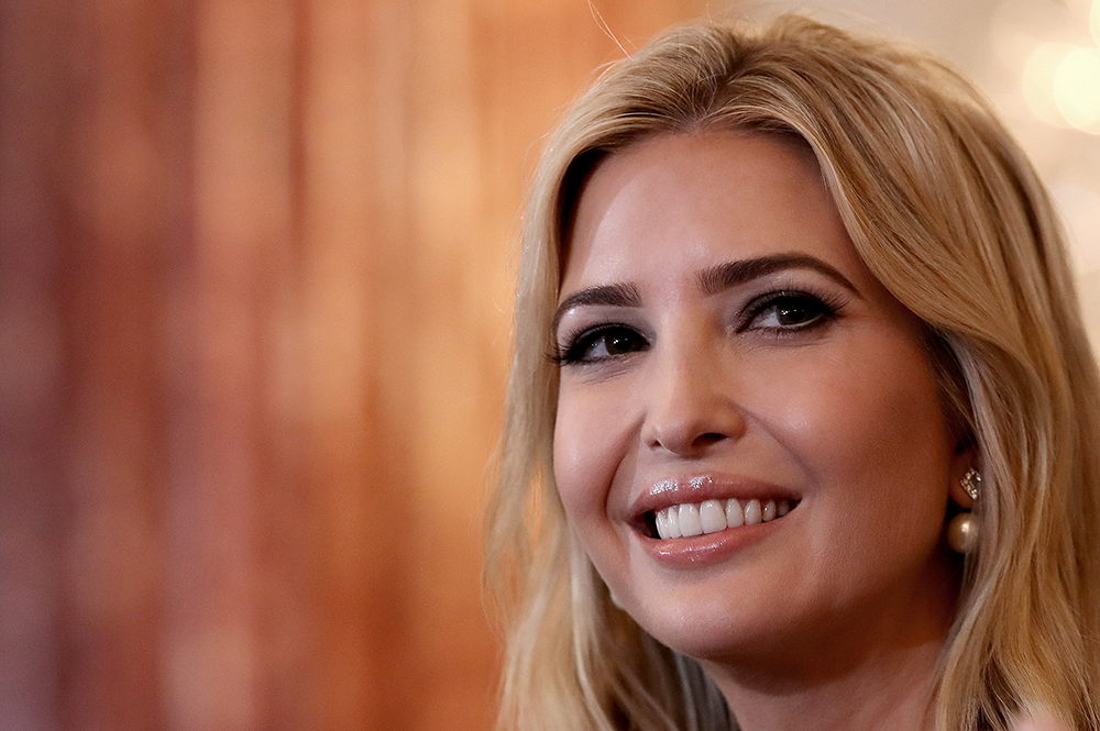 This Woman Actually Had 13 Plastic Surgeries in a Year to Look Like Ivanka Trump featured image