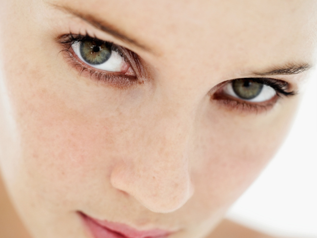 What Causes Dark Under-Eye Circles? featured image
