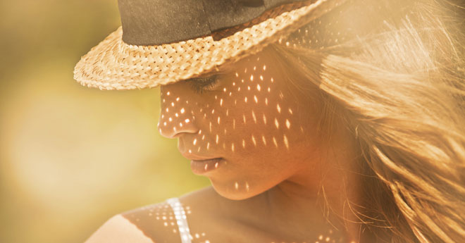 5 Ways to Erase Sun Damage featured image