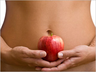 Eat More Fiber To Stay Fuller Longer featured image