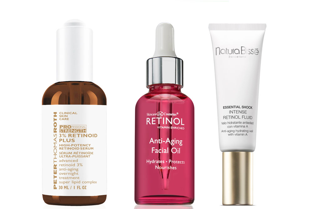 3 New Retinol Oils to Try Now featured image
