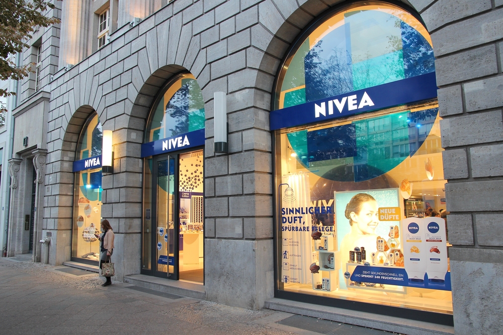 6 Things You Didn’t Know About Nivea featured image