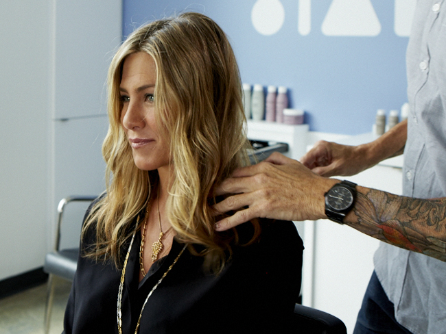 Living Proof Welcomes New Friend, Jennifer Aniston featured image
