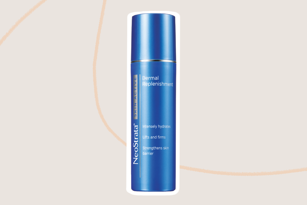 The Hydrating Cream That Moisturizes and Firms Sensitive Skin Without Irritation featured image