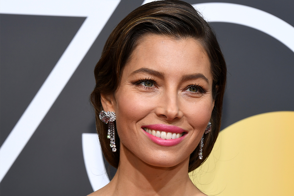 Jessica Biel Just Dyed Her Hair the Perfect Shade of Blond for In Between Seasons featured image