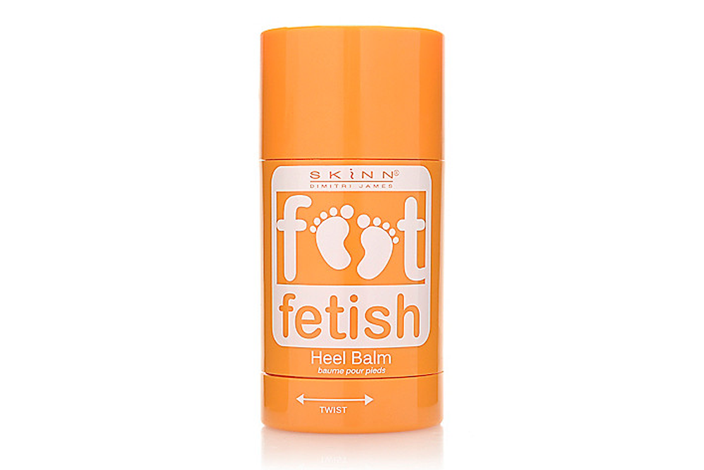 The Beauty Balm You Need for Super Soft Feet featured image