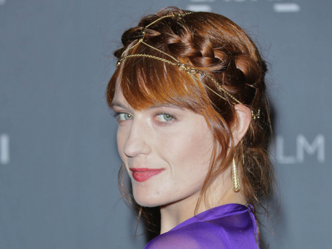 Get the Look: Florence Welch featured image
