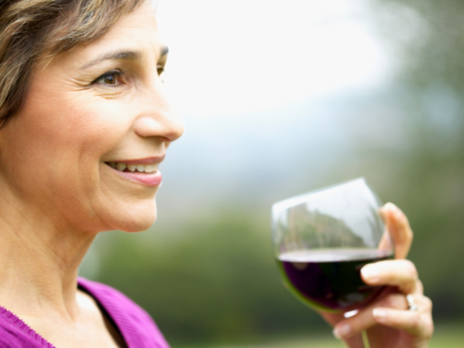 Is Red Wine Really Good for Your Health? featured image
