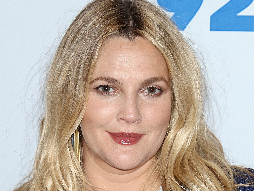 Drew Barrymore’s Latest Hair Transformation Came Just in Time for Spring featured image