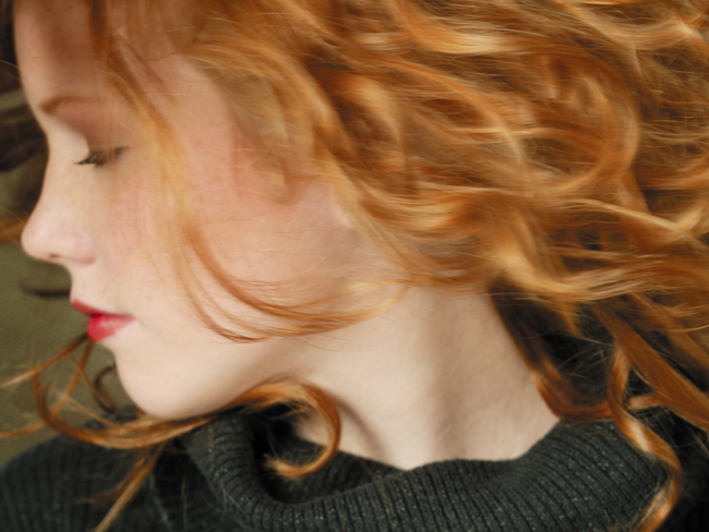 Redheads Have a Higher Risk of Skin Cancer featured image