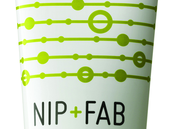 Nip+Fab: Your Answer to Basically Every Beauty Problem.