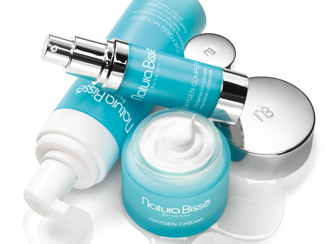 Oxygenate Your Complexion With Natura Bissé featured image