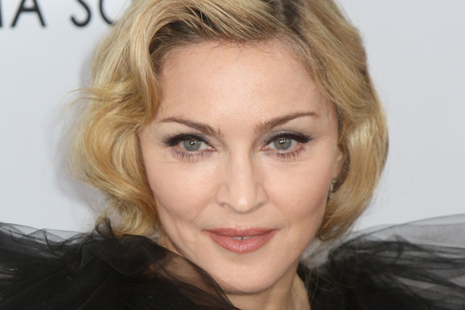 Madonna Just Got Her First Tattoo, But a Top Dermatologist Advises Against Her Decision featured image