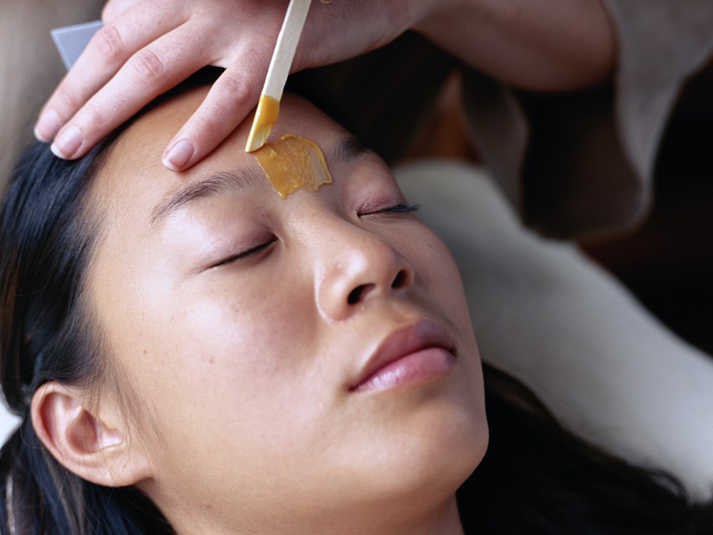 Experts Answer the Waxing Questions You’ve Always Wanted to Ask featured image