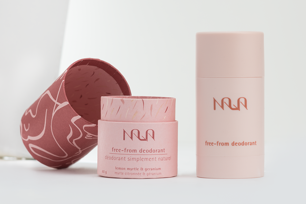 This Natural Deodorant Is Meant to Be Worn at Night and We Are Sold featured image