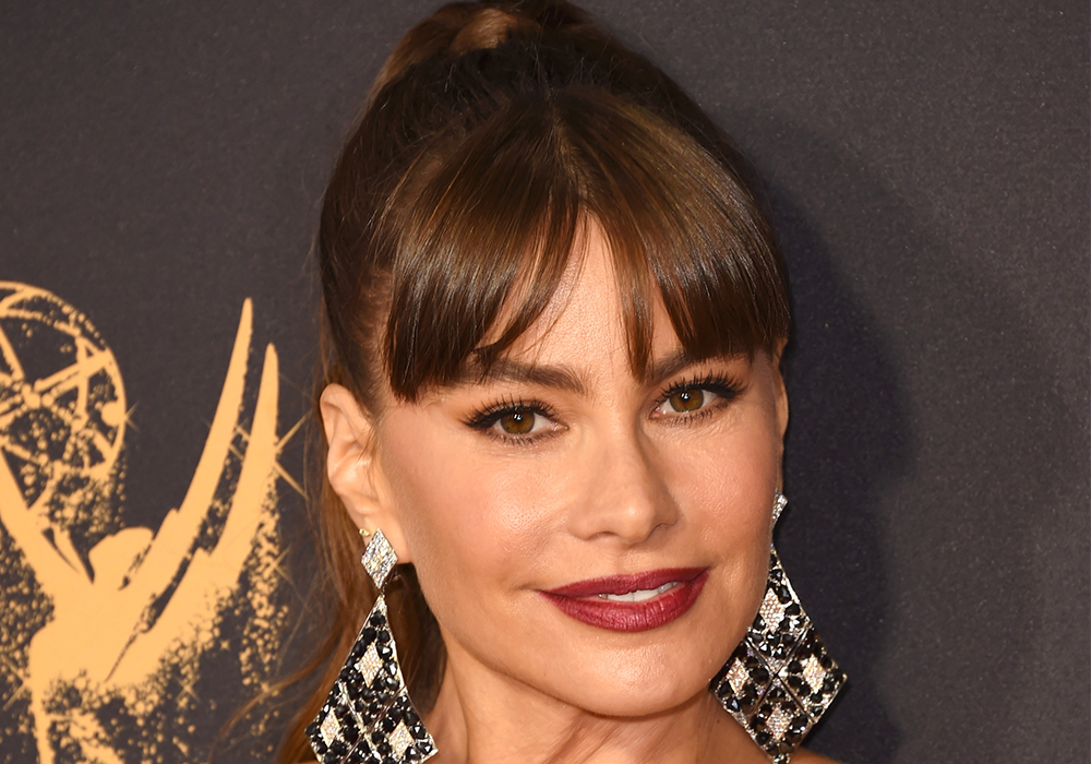 Sofia Vergara Is Already ‘Tired’ of This Emmys Beauty Trend She’s Sporting featured image
