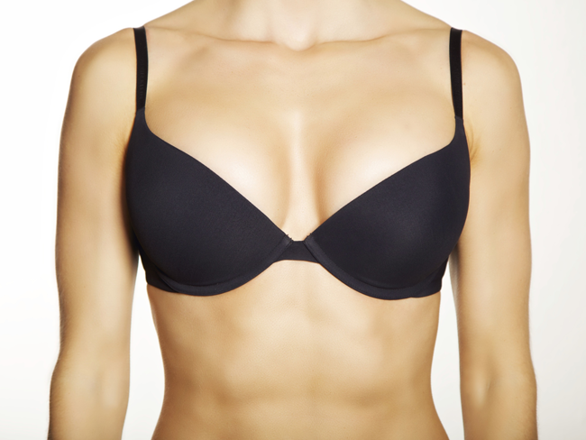 Is There a Breast Lift Alternative? featured image