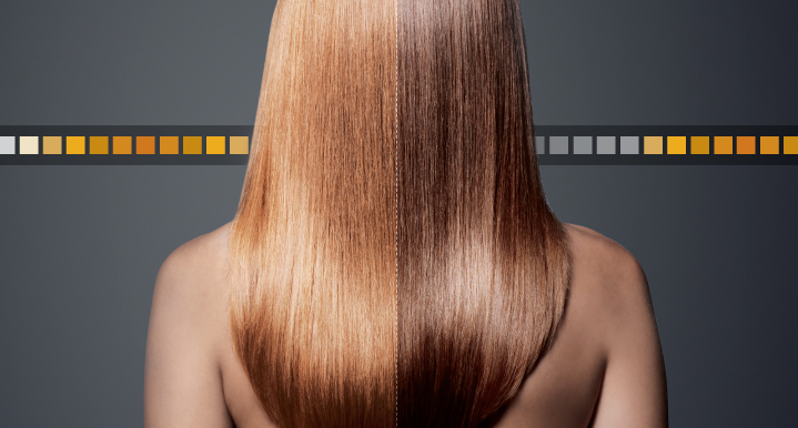 Avoid Brassy Hair Color featured image