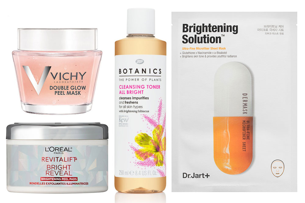 Dull Skin? Here Are the 11 Best Brightening Products Under $20 featured image