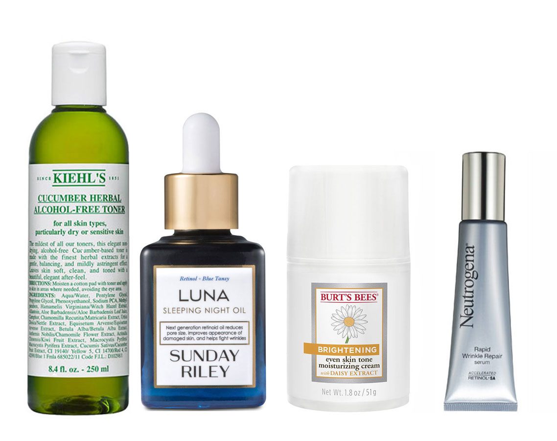 NewBeauty Editors Picks The One Skincare Product That Just Works