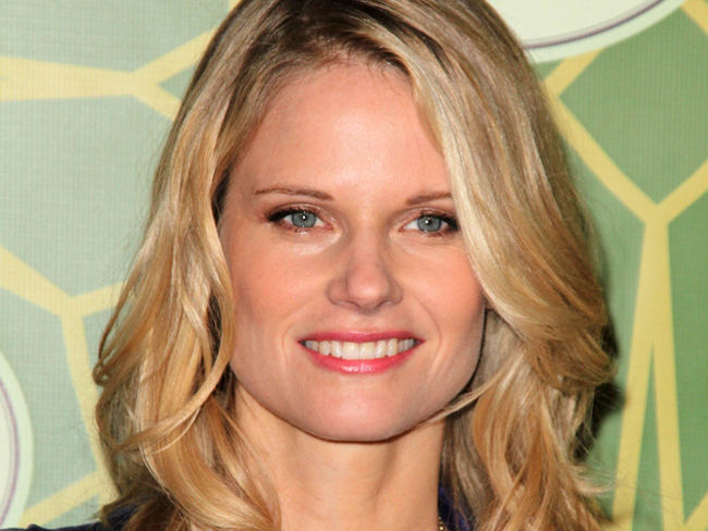 Actress Joelle Carter Shares Her Secrets for Staying in Shape featured image