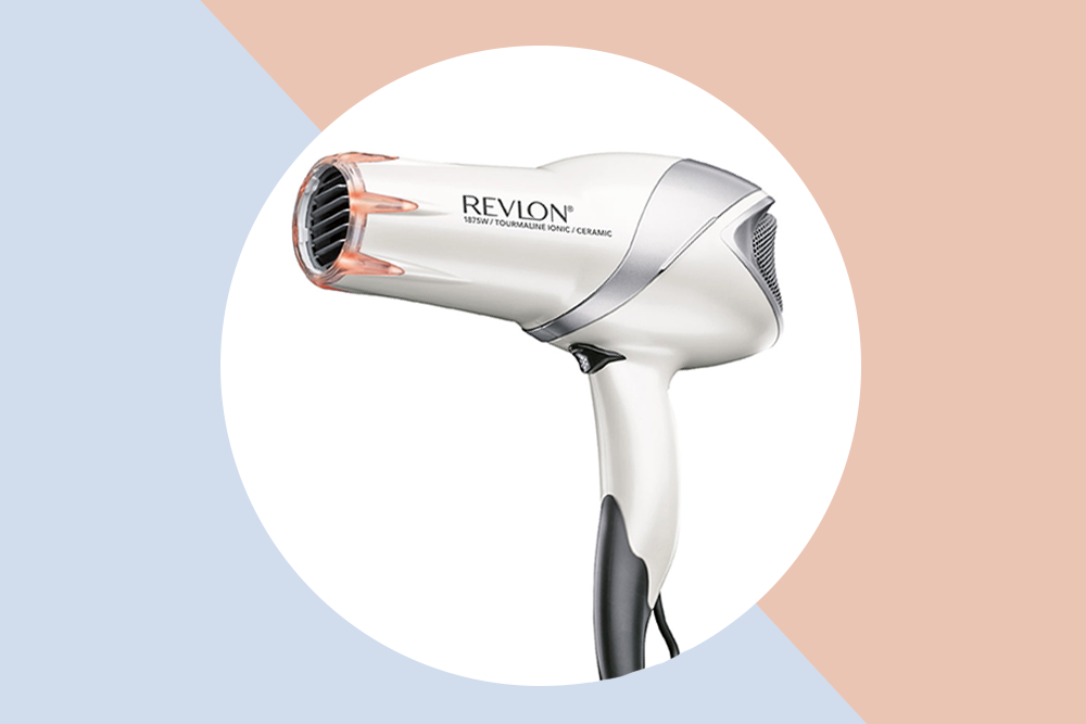 The Best-Selling Blow-Dryer on Amazon Is Less Than $20 featured image
