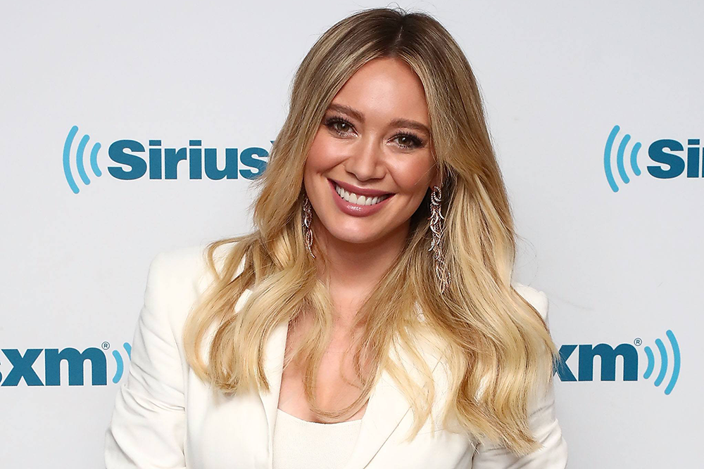 Hilary Duff’s Amazon Secret to Perfect Beach Waves featured image