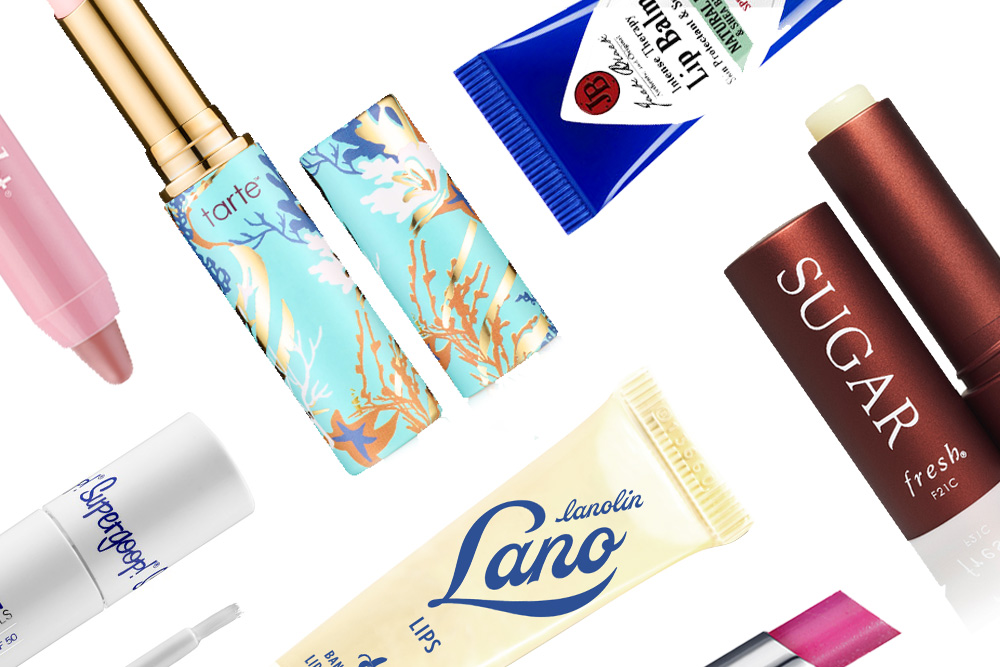 15 Lip Perfectors You Need in Your Bag This Summer featured image